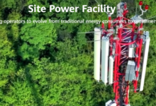 Powering Reliable, Efficient Telecom Networks Across the Globe