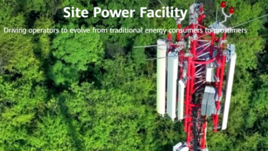 Powering Reliable, Efficient Telecom Networks Across the Globe