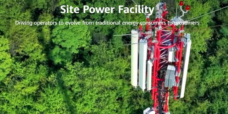 Powering Reliable, Efficient Telecom Networks Across the Globe